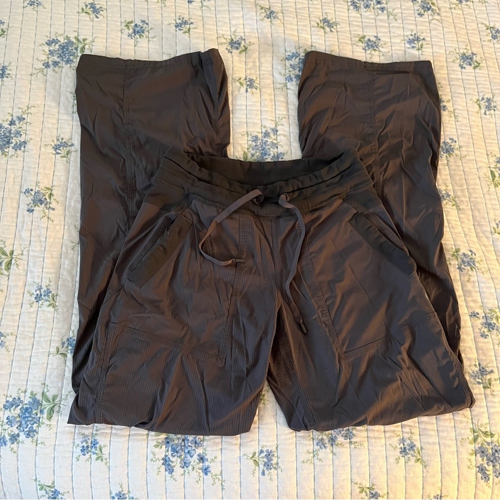 lululemon dance studio pant